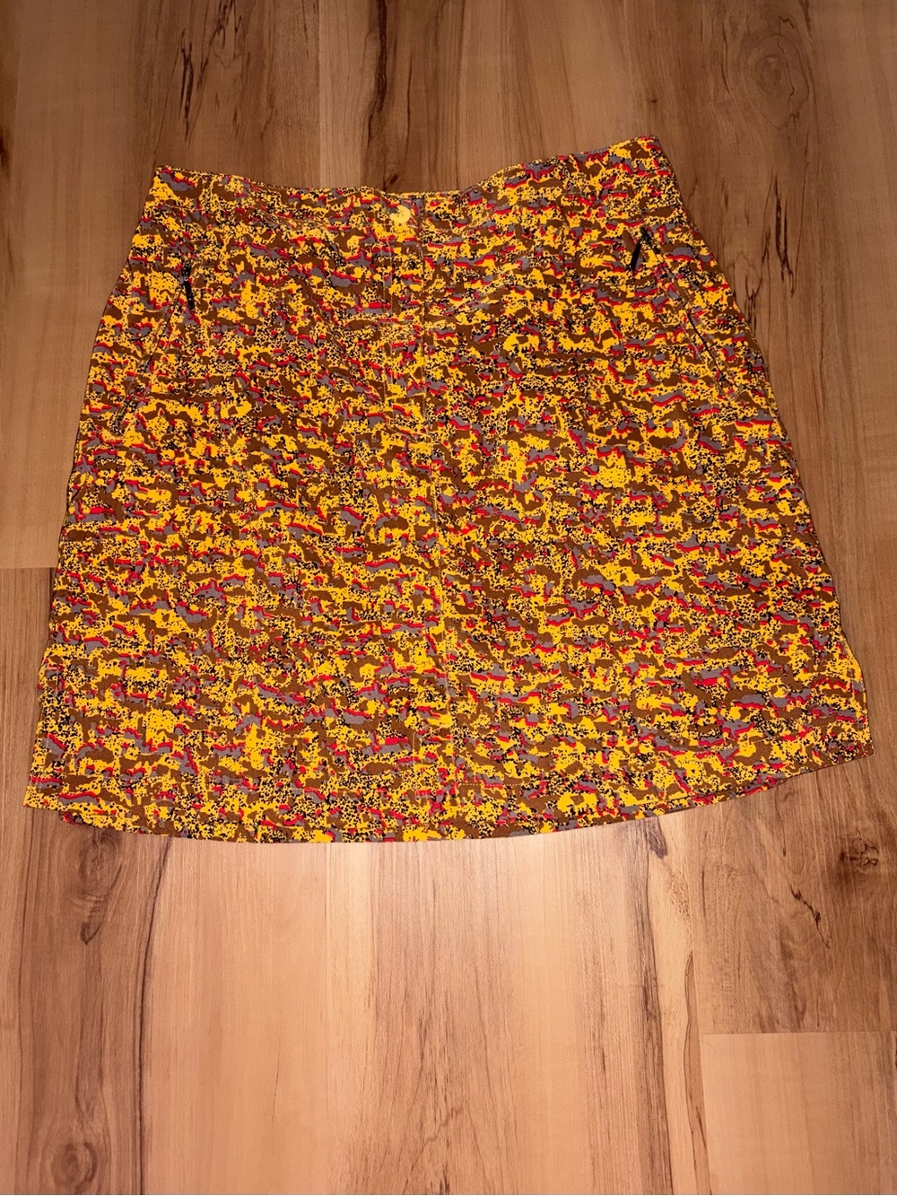 Jamie Sadock Skort Skirt